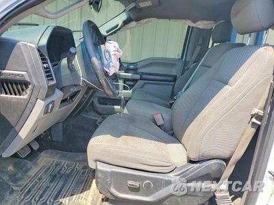 Zdjęcie 7 z 12 samochodu: 2017 FORD F150 SUPERCREW VIN:1FTEW1EF0HKC87315 - miniatura