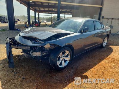 2015 DODGE CHARGER SE 2C3CDXBG8FH784957 - główne zdjęcie licytacji z USA - miniatura