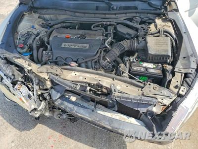 Zdjęcie 12 z 13 samochodu: 2013 HONDA CROSSTOUR EXL VIN:5J6TF3H50DL000351 - miniatura