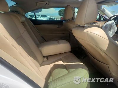 Zdjęcie 10 z 12 samochodu: 2014 LEXUS ES 300H VIN:JTHBW1GG6E2061234 - miniatura