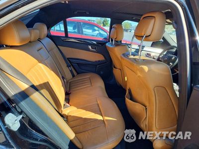 Zdjęcie 10 z 12 samochodu: 2010 MERCEDES-BENZ E 350 4MATIC VIN:WDDHF8HB8AA230330 - miniatura