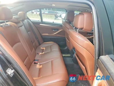 Zdjęcie 10 z 12 samochodu: 2011 BMW 535 XI VIN:WBAFU7C51BC875911 - miniatura