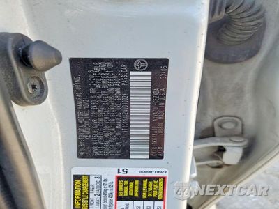 Zdjęcie 12 z 12 samochodu: 2022 TOYOTA CAMRY LE VIN:4T1C11AK2NU010024 - miniatura