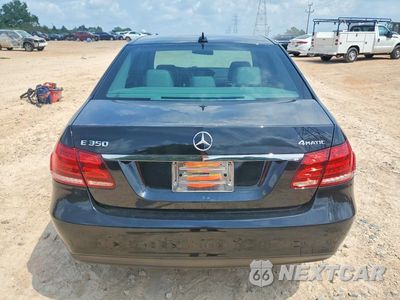 Zdjęcie 6 z 12 samochodu: 2014 MERCEDES-BENZ E 350 4MATIC VIN:WDDHF8JB9EB072767 - miniatura