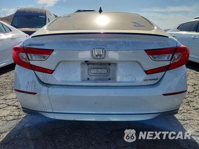 Zdjęcie 6 z 12 samochodu: 2022 HONDA ACCORD SPORT VIN:1HGCV1F36NA066979 - miniatura