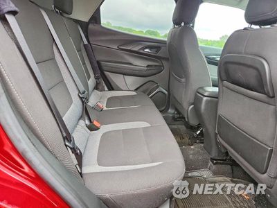 Zdjęcie 11 z 14 samochodu: 2024 CHEVROLET TRAILBLAZER LT VIN:KL79MRSL3RB071117 - miniatura