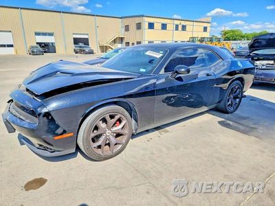 2017 DODGE CHALLENGER SXT 2C3CDZAG0HH626127 - główne zdjęcie licytacji z USA - miniatura