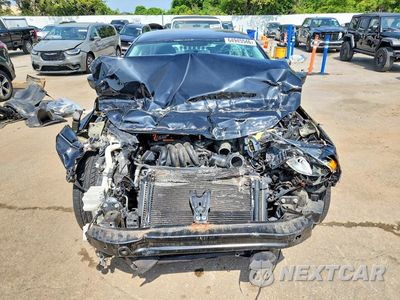 Piąte zdjęcie samochodu w środku: 2013 VOLKSWAGEN JETTA BASE VIN:3VW2K7AJ2DM361393 - miniatura