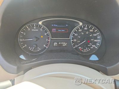 Zdjęcie 9 z 13 samochodu: 2013 NISSAN ALTIMA 3.5 S VIN:1N4BL3AP2DN576197 - miniatura