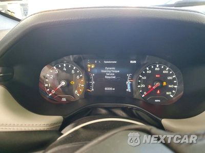 Zdjęcie 9 z 13 samochodu: 2024 JEEP COMPASS LIMITED VIN:3C4NJDCN7RT596595 - miniatura