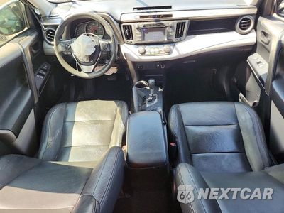 Zdjęcie 8 z 13 samochodu: 2013 TOYOTA RAV4 XLE VIN:JTMRFREV2D5021097 - miniatura