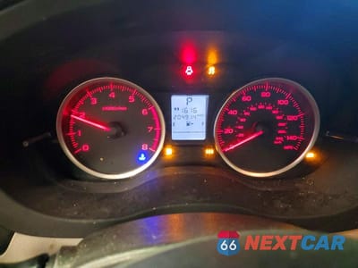 Zdjęcie 9 z 13 samochodu: 2014 SUBARU FORESTER 2.5I PREMIUM VIN:JF2SJAEC8EH472651 - miniatura