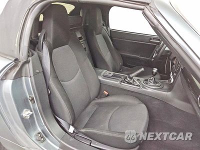 Zdjęcie 10 z 12 samochodu: 2013 MAZDA MX-5 MIATA SPORT VIN:JM1NC2JF8D0232699 - miniatura