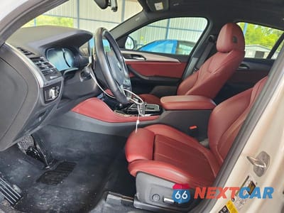 Zdjęcie 7 z 12 samochodu: 2022 BMW X4 XDRIVE30I VIN:5UX33DT08N9M20131 - miniatura
