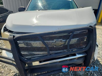 Zdjęcie 11 z 12 samochodu: 2011 CHEVROLET SILVERADO C1500 LS VIN:1GCRCREA9BZ334739 - miniatura