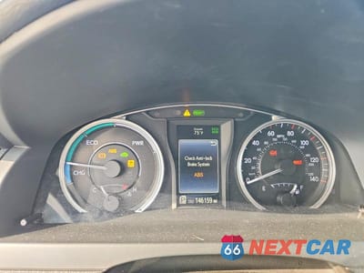 Zdjęcie 9 z 12 samochodu: 2016 TOYOTA CAMRY HYBRID SE VIN:4T1BD1FK0GU180400 - miniatura