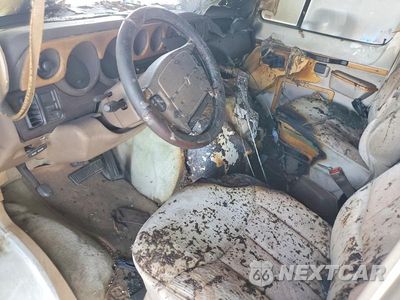 Zdjęcie 8 z 12 samochodu: 1997 DODGE RAM VAN B2500 VIN:2B6HB21X6VK512294 - miniatura