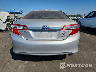 Zdjęcie 6 z 12 samochodu: 2012 TOYOTA CAMRY HYBRID XLE VIN:4T1BD1FK2CU043713 - miniatura