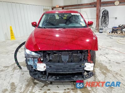 Piąte zdjęcie samochodu w środku: 2018 MAZDA CX-5 SPORT VIN:JM3KFBBM9J0338198 - miniatura