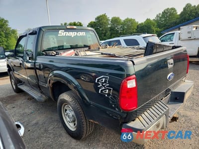 Drugie zdjęcie samochodu z przodu: 2012 FORD F250 SUPER DUTY VIN:1FT7X2B66CEB76517 - miniatura