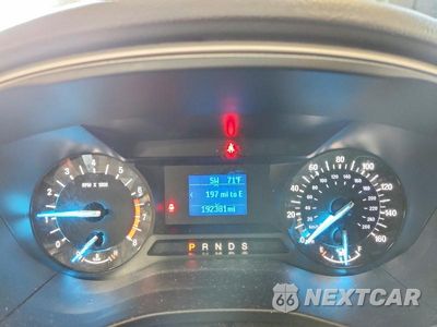 Zdjęcie 9 z 12 samochodu: 2014 FORD FUSION S VIN:1FA6P0G76E5358700 - miniatura