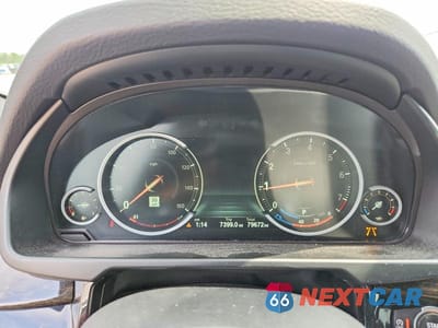 Zdjęcie 9 z 12 samochodu: 2018 BMW X5 XDRIVE35I VIN:5UXKR0C58J0X92646 - miniatura