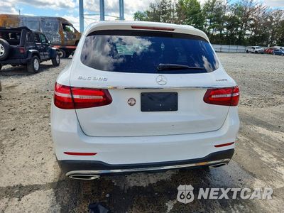 Zdjęcie 6 z 13 samochodu: 2019 MERCEDES-BENZ GLC 300 4MATIC VIN:WDC0G4KB2KV139466 - miniatura