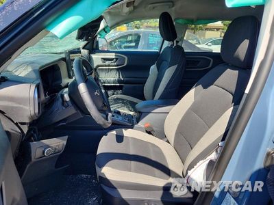 Zdjęcie 7 z 12 samochodu: 2026 FORD BRONCO SPORT BIG BEND VIN:3FMCR9BN1TRE05462 - miniatura
