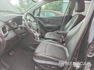 Zdjęcie 7 z 13 samochodu: 2018 CHEVROLET TRAX 1LT VIN:3GNCJLSB2JL411132 - miniatura
