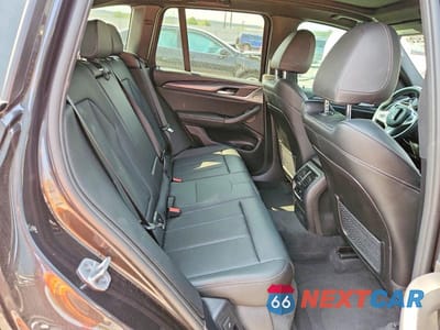 Zdjęcie 11 z 14 samochodu: 2024 BMW X3 XDRIVE30I VIN:5UX53DP02R9W60042 - miniatura