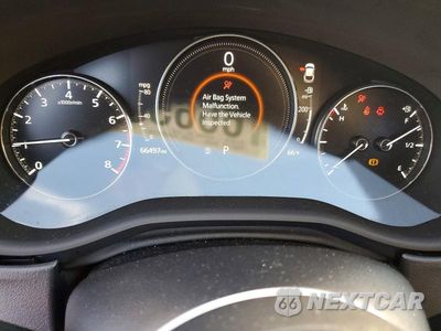 Zdjęcie 9 z 13 samochodu: 2021 MAZDA CX-30 PREFERRED VIN:3MVDMBCL8MM262132 - miniatura