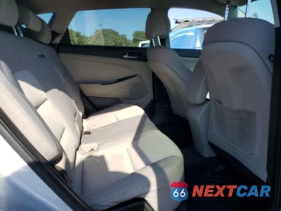 Zdjęcie 11 z 14 samochodu: 2017 HYUNDAI TUCSON SE VIN:KM8J3CA42HU280065 - miniatura