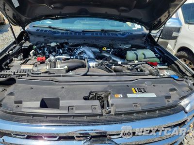 Zdjęcie 12 z 13 samochodu: 2026 FORD F250 SUPER DUTY VIN:1FT8W2BT7TEE28563 - miniatura