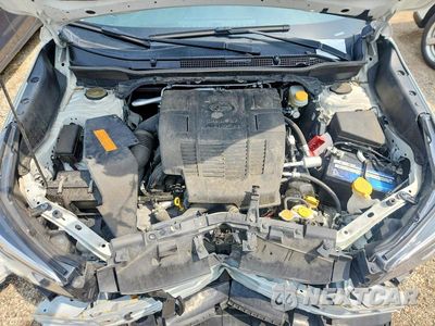 Zdjęcie 12 z 14 samochodu: 2020 SUBARU FORESTER VIN:JF2SKADC7LH594624 - miniatura