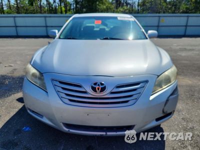 Piąte zdjęcie samochodu w środku: 2009 TOYOTA CAMRY LE VIN:4T4BE46K69R080924 - miniatura