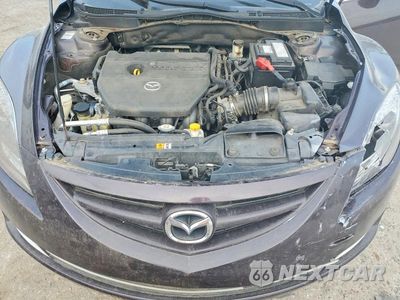 Zdjęcie 11 z 12 samochodu: 2011 MAZDA 6 I VIN:1YVHZ8CH3B5M02314 - miniatura