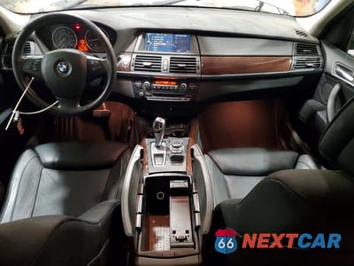 Zdjęcie 8 z 13 samochodu: 2013 BMW X5 XDRIVE35I VIN:5UXZV4C57D0B06055 - miniatura