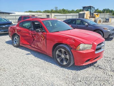 Czwarte zdjęcie samochodu z boku: 2011 DODGE CHARGER VIN:2B3CL3CGXBH506630 - miniatura