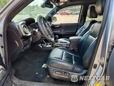 Zdjęcie 7 z 12 samochodu: 2020 TOYOTA TACOMA TRD SPORT VIN:3TMCZ5AN5LM320748 - miniatura