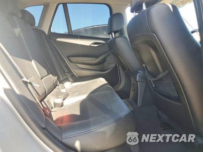 Zdjęcie 11 z 14 samochodu: 2014 BMW X1 SDRIVE28I VIN:WBAVM1C56EVW49526 - miniatura