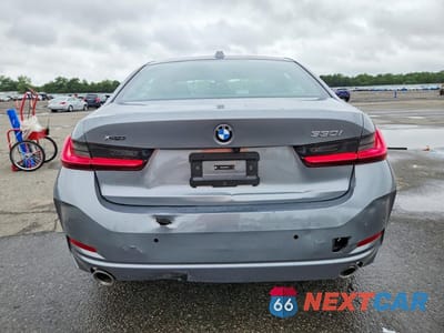 Zdjęcie 6 z 12 samochodu: 2026 BMW 330XI VIN:WBA23LA08TFV92147 - miniatura