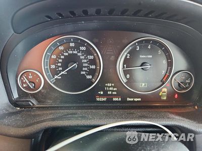 Zdjęcie 9 z 13 samochodu: 2013 BMW X3 XDRIVE28I VIN:5UXWX9C5XD0A24914 - miniatura
