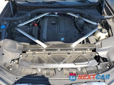 Zdjęcie 12 z 14 samochodu: 2022 BMW X7 XDRIVE40I VIN:5UXCW2C02N9J14750 - miniatura