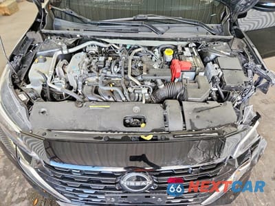 Zdjęcie 11 z 13 samochodu: 2024 NISSAN SENTRA SV VIN:3N1AB8CV0RY316394 - miniatura
