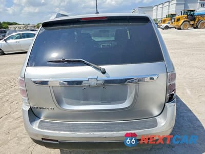 Zdjęcie 6 z 13 samochodu: 2007 CHEVROLET EQUINOX VIN:2CNDL63F676114755 - miniatura