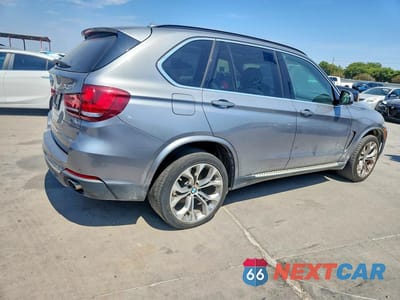 Trzecie zdjęcie samochodu z tyłu: 2016 BMW X5 SDRIVE35I VIN:5UXKR2C58G0R72875 - miniatura