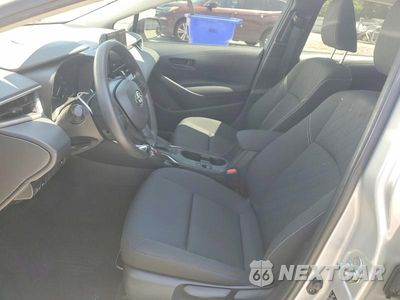 Zdjęcie 7 z 12 samochodu: 2025 TOYOTA COROLLA HYBRID LE VIN:JTDBCMFE6S3094350 - miniatura