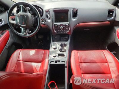 Zdjęcie 8 z 13 samochodu: 2017 DODGE DURANGO R/T VIN:1C4SDJCT1HC797233 - miniatura