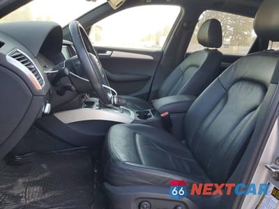 Zdjęcie 7 z 13 samochodu: 2011 AUDI Q5 PREMIUM PLUS VIN:WA1DKAFP8BA009199 - miniatura