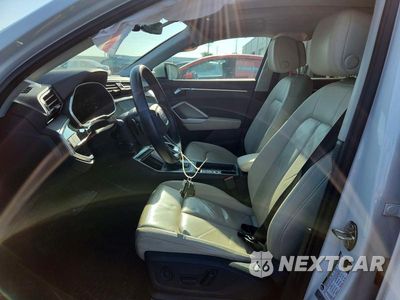 Zdjęcie 7 z 13 samochodu: 2022 AUDI Q3 PREMIUM PLUS S LINE 45 VIN:WA1EECF36N1097355 - miniatura